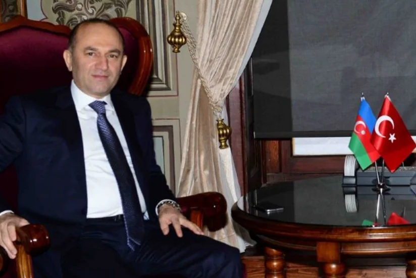 Bələdiyyə başçısı: Türkiyə və güclü Azərbaycan modeli dünya üçün nümunədir