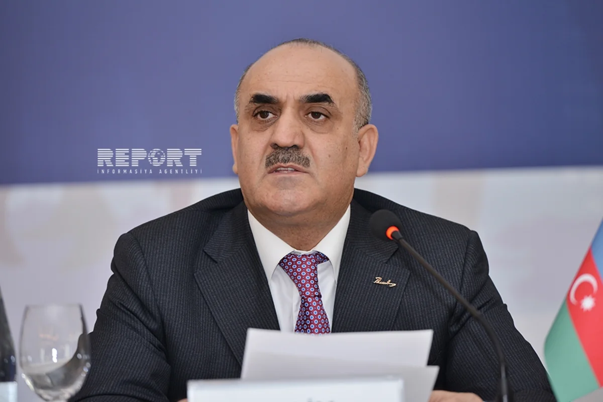 Səlim Müslümov: Sosial yardımın alınmasında artıq hər hansı məmur iştirakının mümkün olmadığını vətəndaşlar aydın şəkildə dərk etməlidirlər