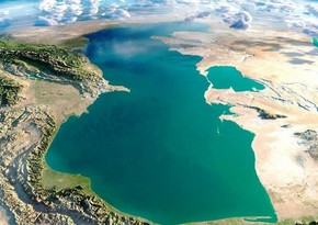 Сегодня отмечается международный день Каспия