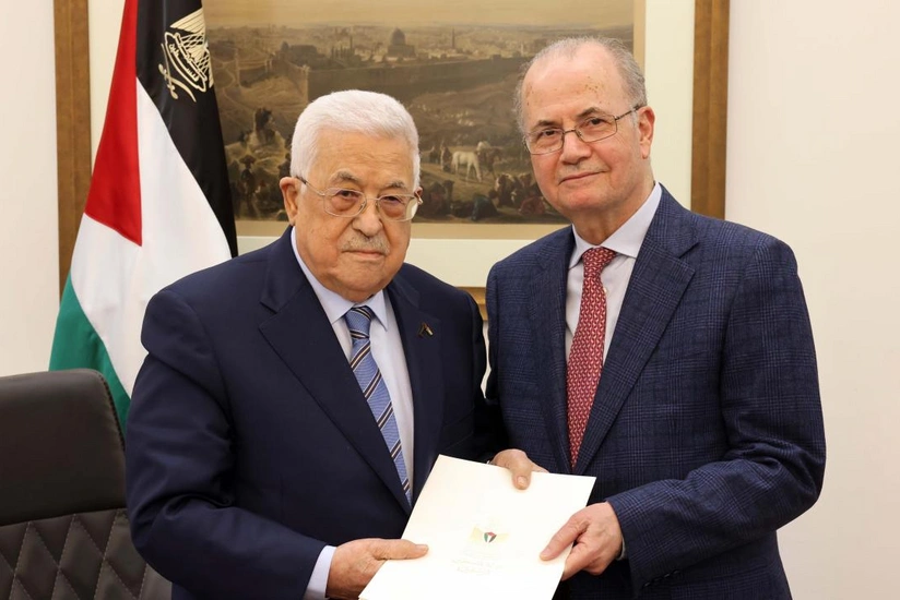 Mahmud Abbas Fələstinin yeni Baş nazirini təyin edib