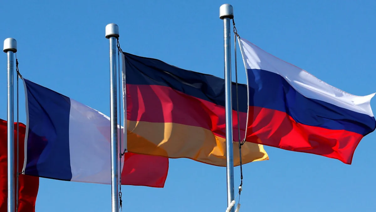 The Telegraph: 10 стран ЕС продали России оружие на €350 млн в обход эмбарго