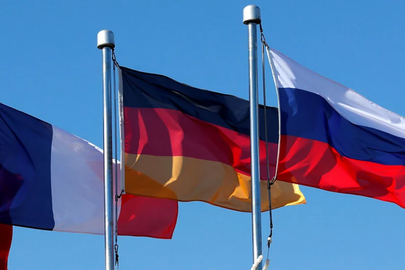 The Telegraph: 10 стран ЕС продали России оружие на €350 млн в обход эмбарго
