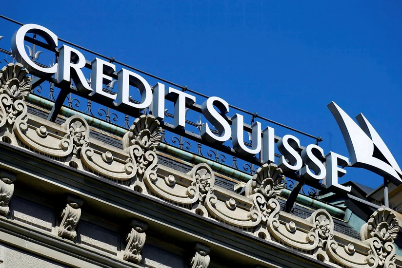 Credit Suisse продал свой пакет акций в близком к дефолту китайском Evergrande