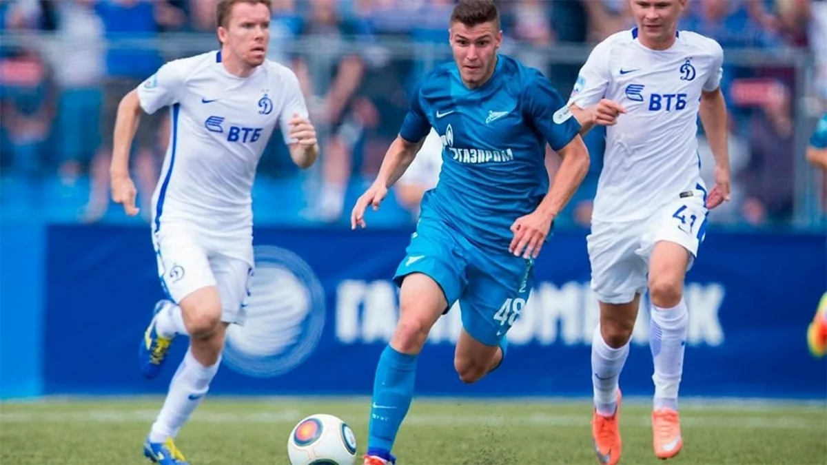 Zenitin yetirməsinin Səbailə keçidi baş tutmayıb