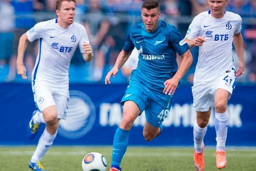 Zenitin yetirməsinin Səbailə keçidi baş tutmayıb