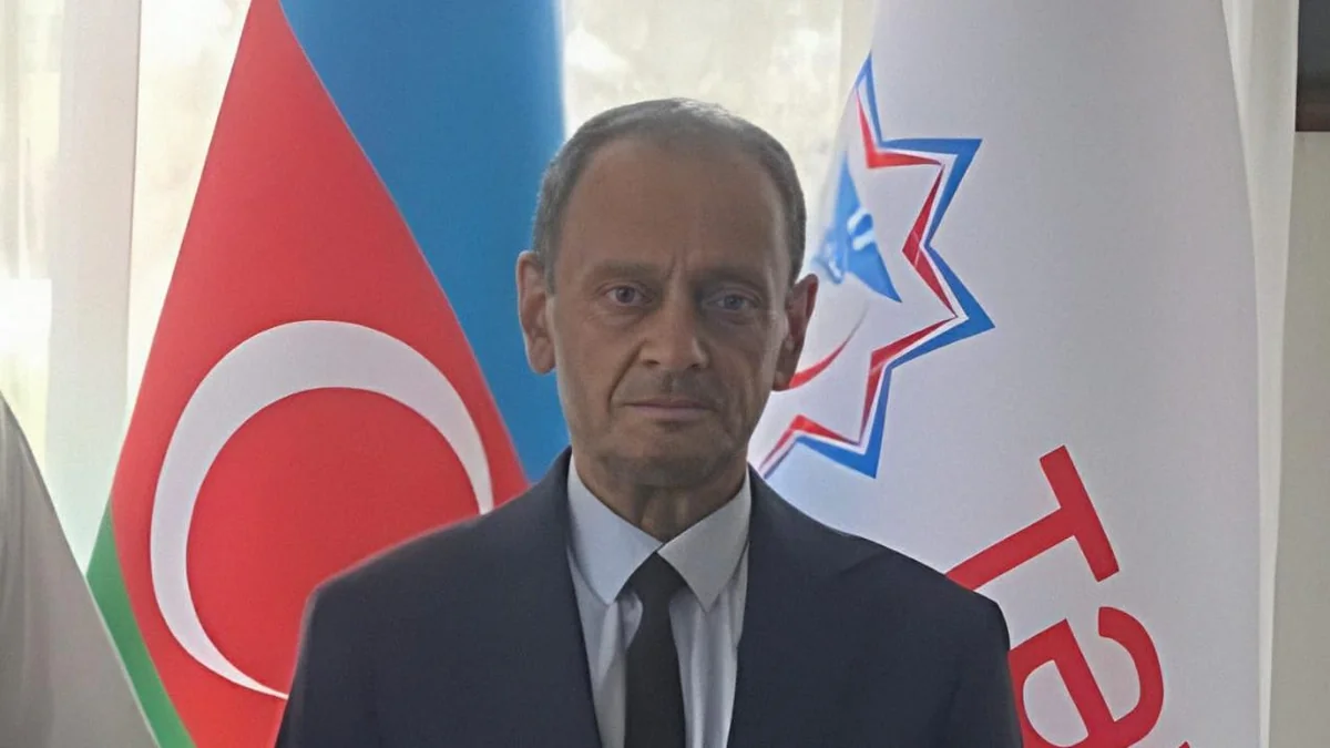 TƏBİB: Biləsuvarda xəstəxana direktoru müqavilə müddətinin bitdiyi üçün azad olunub - YENİLƏNİB