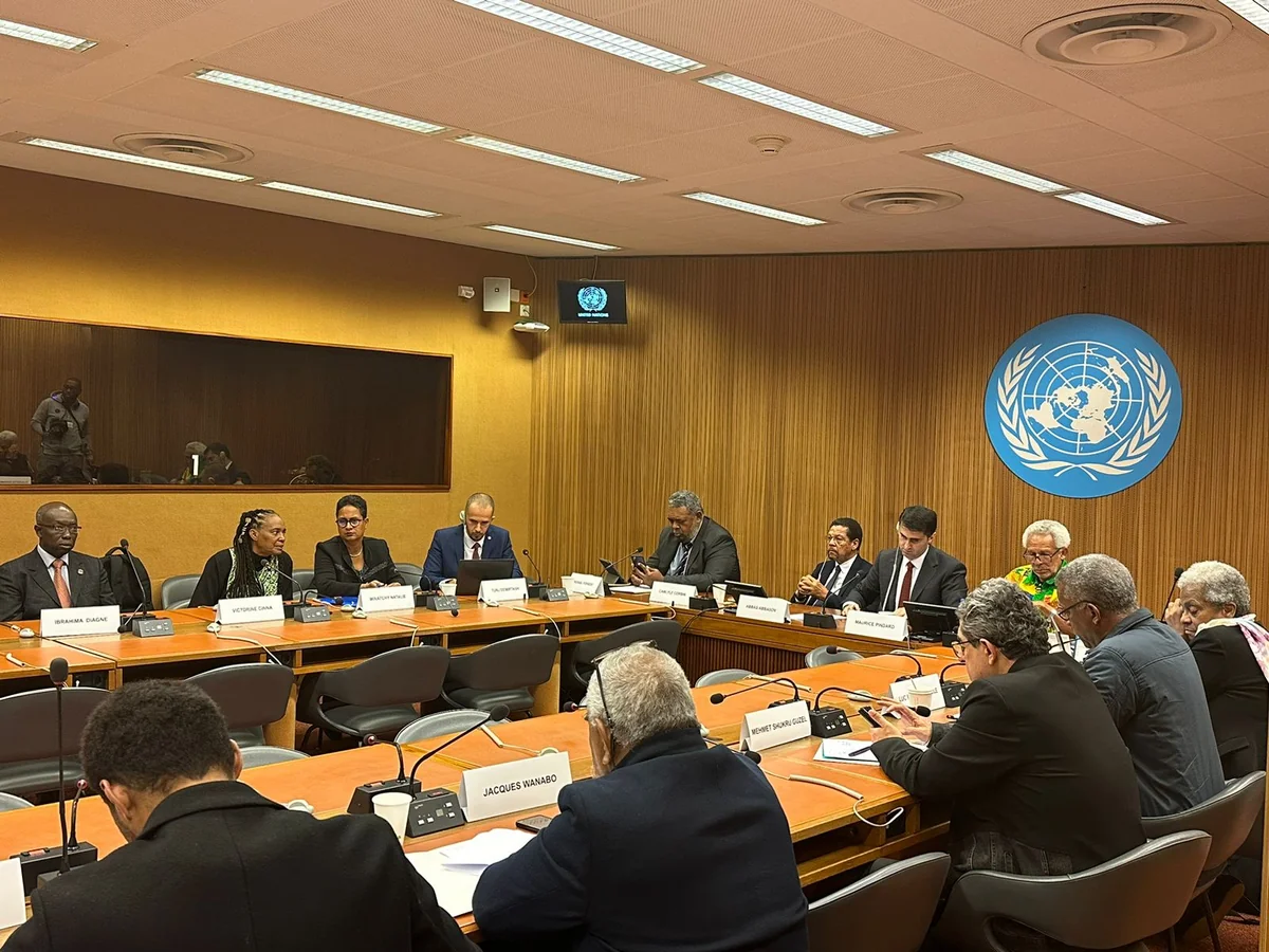 Participants of international conference support mission of Azerbaijan to host COP29
