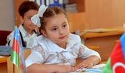 Rus bölməsi üzrə birinci sinfə qəbulla bağlı seçimlərə start verilib