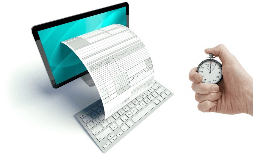 Azərbaycanda elektron əmtəə nəqliyyat qaiməsi tətbiq ediləcək