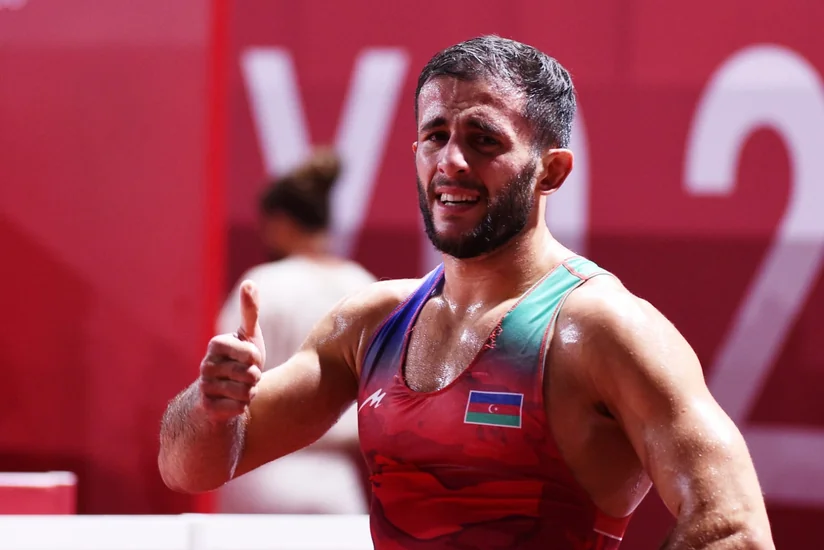 Rafiq Hüseynov: Mənim üçün bundan böyük qələbə yoxdur