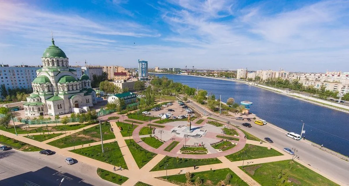 Летняя Каспийская медиашкола пройдет в Астрахани