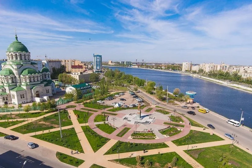 Летняя Каспийская медиашкола пройдет в Астрахани