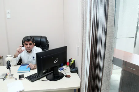 Həkim-dietoloq: Təbii dadlandırıcılarla bişirilən şirniyyatları yemək olar - MÜSAHİBƏ