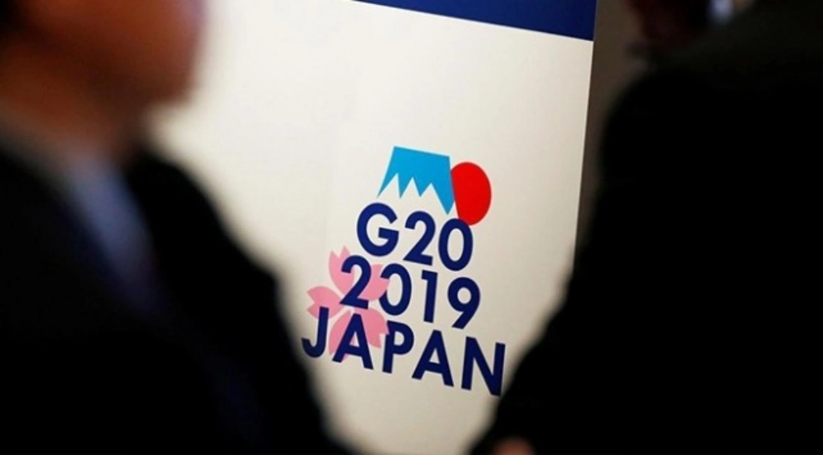 First day of G20 summit ends with theatrical performance and dinner