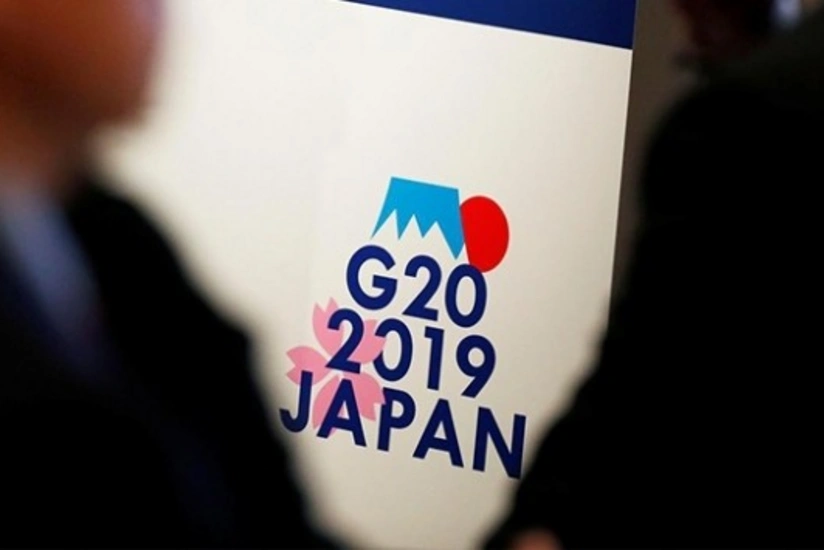 First day of G20 summit ends with theatrical performance and dinner