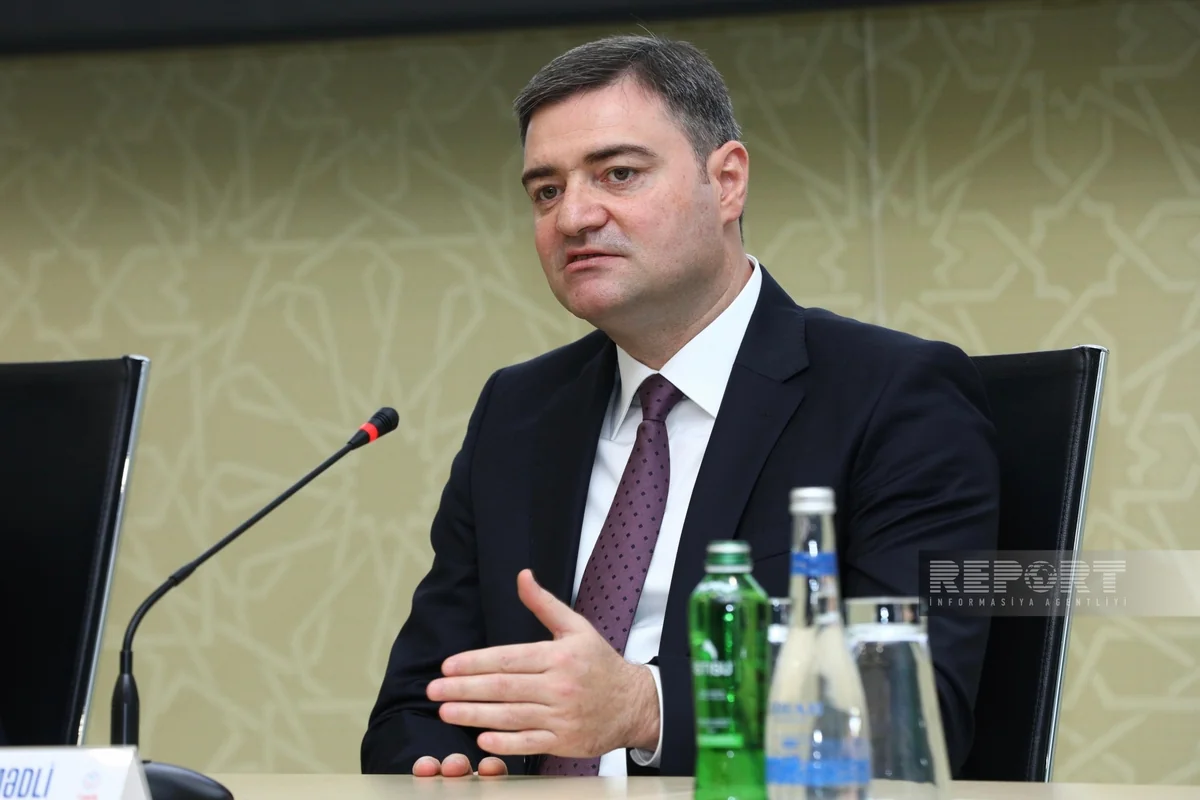 TƏBİB: В Азербайджане 200 машин скорой помощи не соответствуют современным требованиям