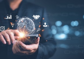 Azərbaycan apreldə genişzolaqlı internetin orta sürətinə görə irəliləyib