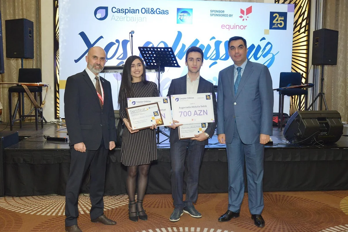 BHOS undergraduates announced Students of the Year