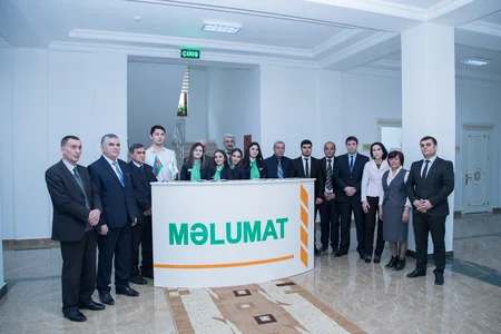 Şamaxı Dövlət Aqrar İnkişaf Mərkəzində media üçün təqdimat keçirilib