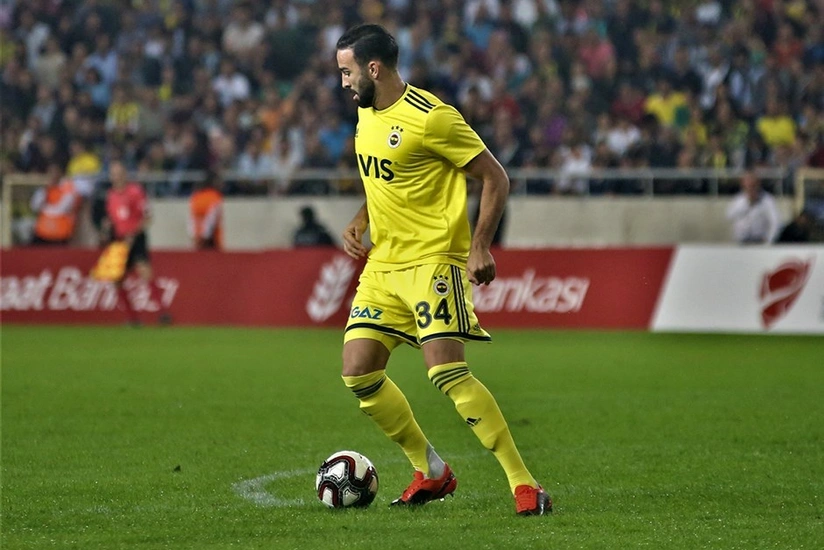 Fənərbağça dünya çempionu ilə yollarını ayırdı