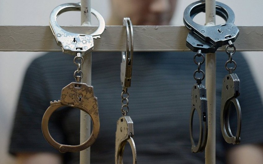 Bakıda keçmiş məhkumlar quldurluq ediblər