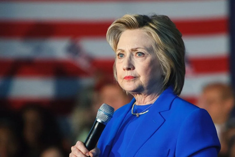 Hillari Klinton prezident seçkilərindəki məğlubiyyətində Obamanı günahlandırıb