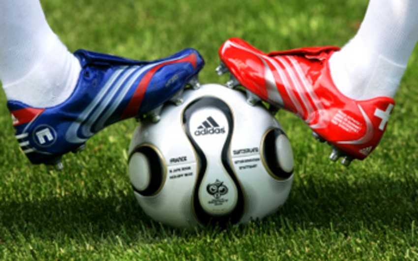 Azərbaycan və İran jurnalistləri arasında futbol matçı keçiriləcək