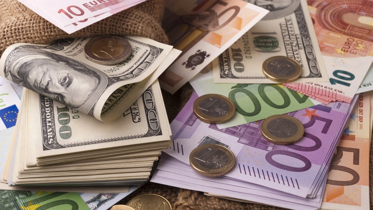 CBA currency exchange rates (03.02.2023)