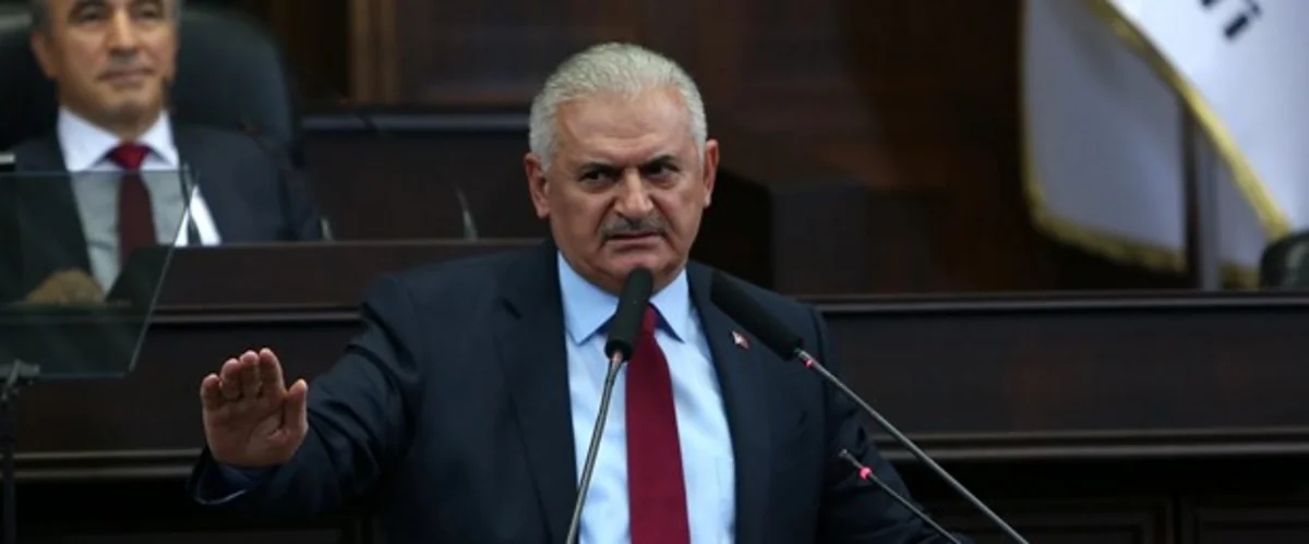 Binali Yıldırım: Turkey extends state of emergency for another 3 months