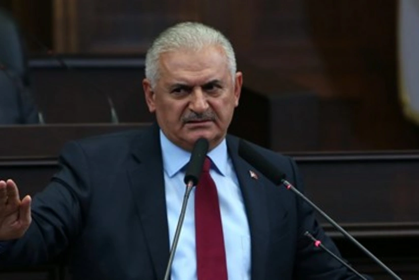 Binali Yıldırım: Turkey extends state of emergency for another 3 months
