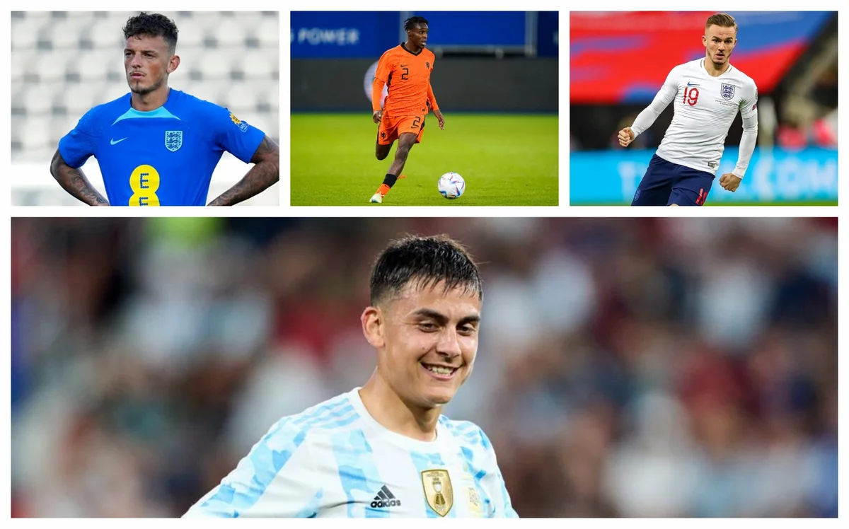 DÇ-2022-də hələ də meydana çıxmayanlar: 55 milyonluq futbolçu və Paulo Dibala - SİYAHI