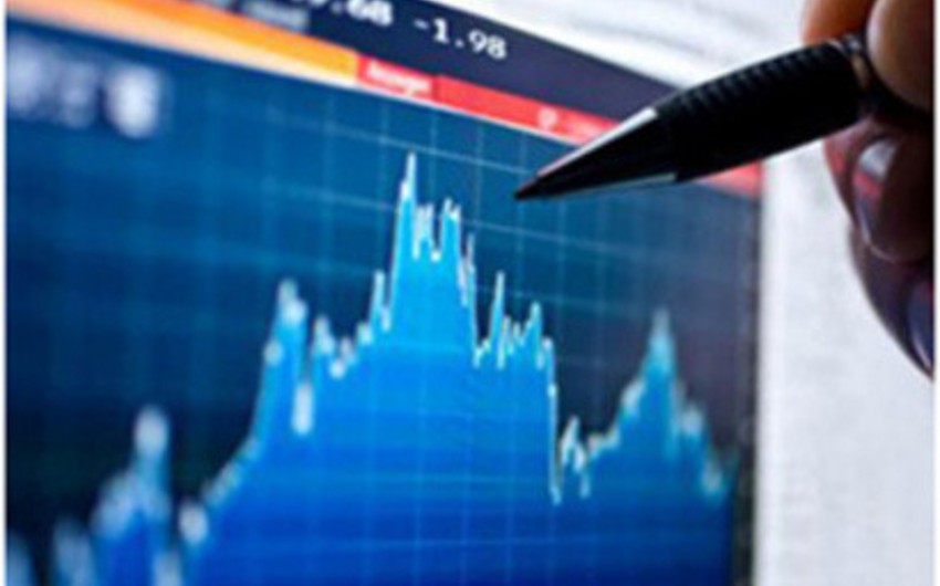 West indexes go down