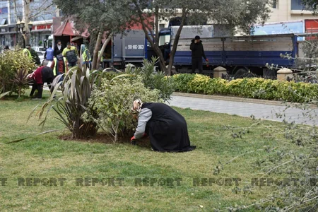 Xocalı soyqırımının 30-cu ildönümü ilə bağlı hazırlıq işlərinə başlanılıb