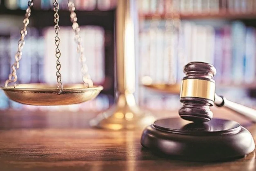 Direktorun otağına qumbara atan şəxsə hökm oxunub