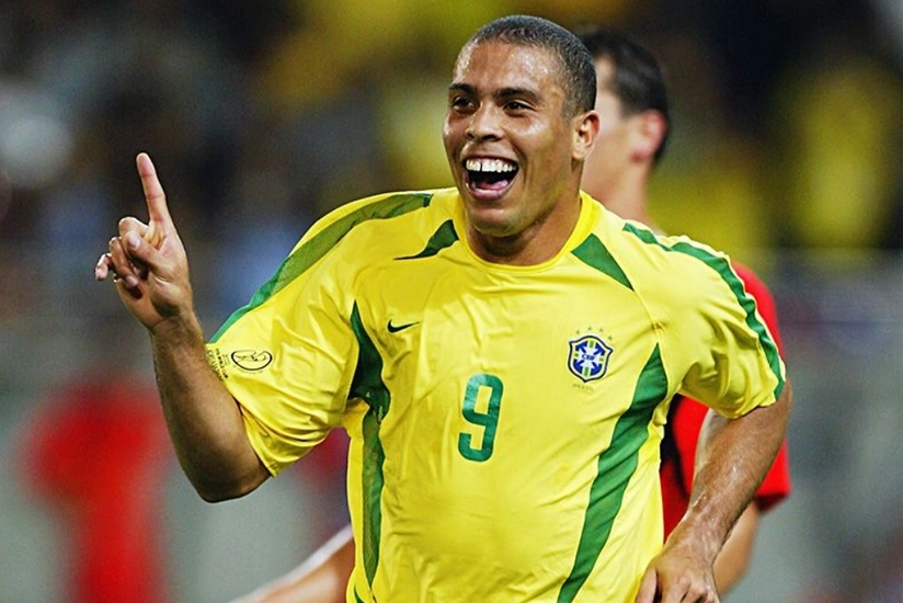 Ronaldo koronavirusa yoluxub