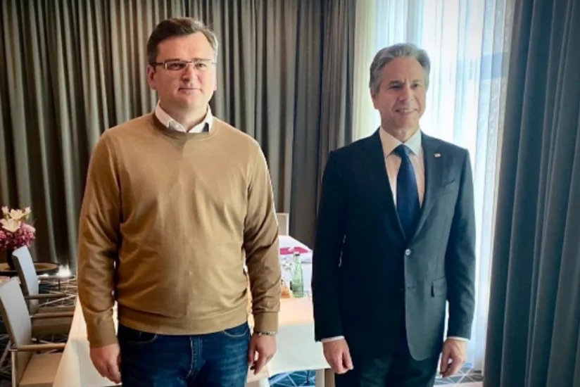 Ukrayna Afrika və Asiyaya ərzaq məhsulları ixrac edəcək