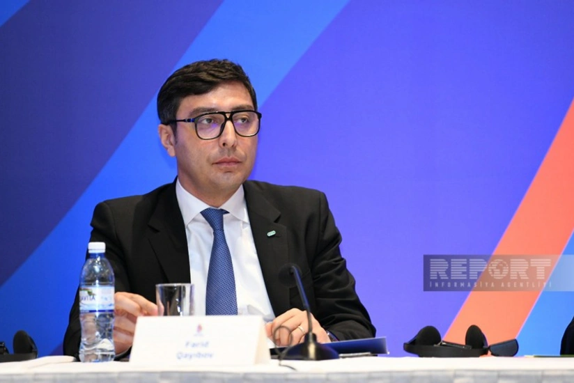 Formula 1 Azerbaijan Grand Prix is source of great pride for whole country – minister 