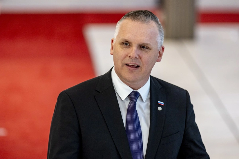 Sloveniyalı nazir: İqlim maliyyəsi hədəfi ən azı iki dəfə artırılmalıdır - EKSKLÜZİV