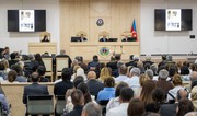 Суд: Бомбардировка Гянджи была осуществлена ​​по указанию военно-политического руководства Армении