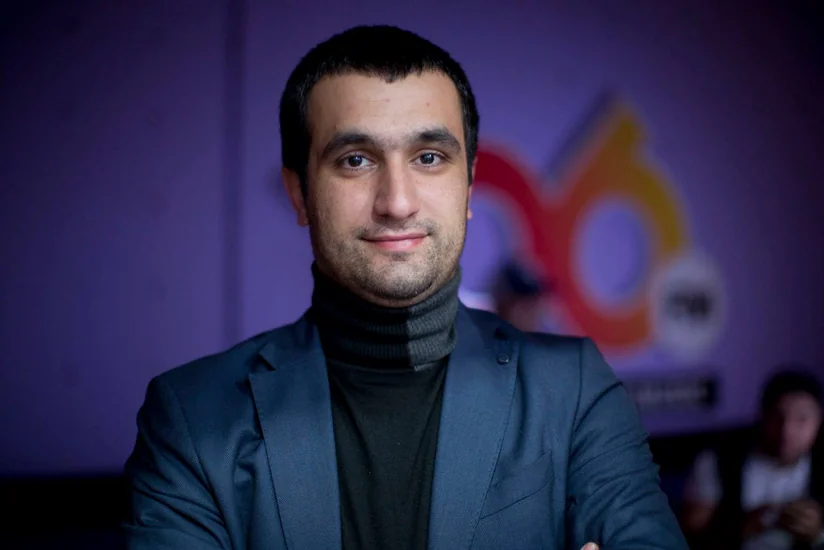 Ayaz Əhmədov: “Bakı Marafonu - 2018”də yeniliklər olacaq” - MÜSAHİBƏ