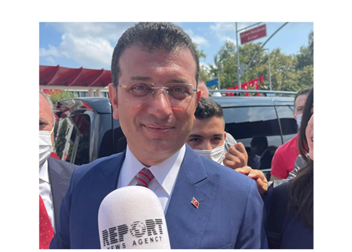 Istanbul mayor: Azerbaijanis made great contribution to Independence War