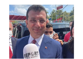 Əkrəm İmamoğlu: Qurtuluş savaşında azərbaycanlıların böyük əməyi olub