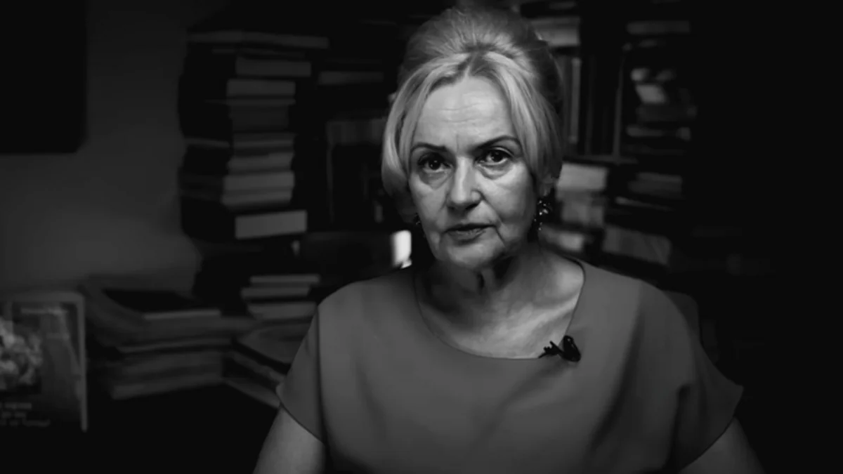 Ali Radanın keçmiş deputatının qətlinə görə məsuliyyəti neonasist qruplaşması öz üzərinə götürüb