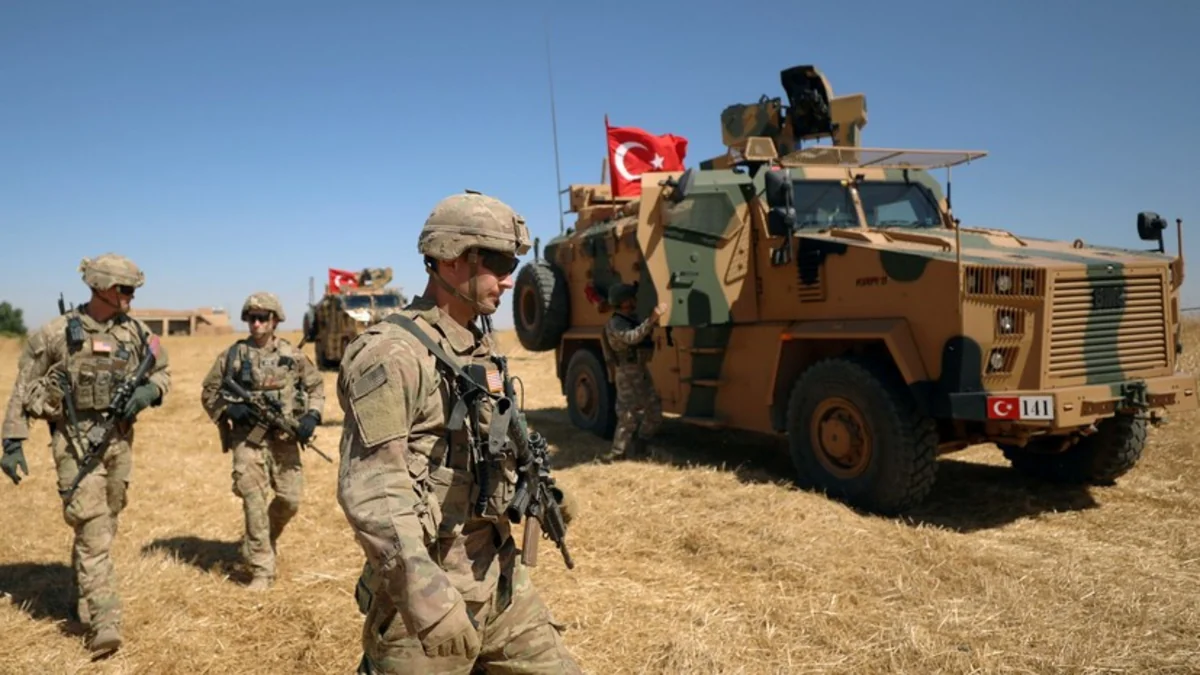 Türkiyə parlamenti hərbçilərin Liviyaya göndərilməsi təklifini qəbul edib
