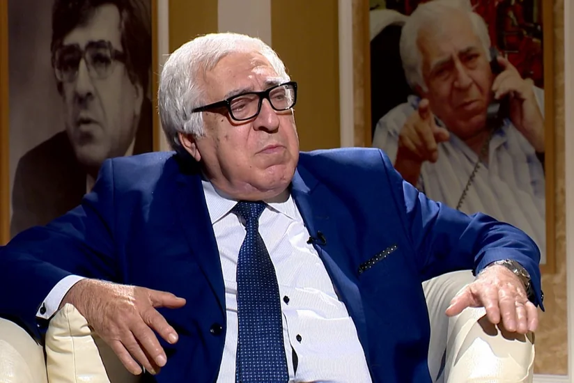 Anar: “Koronavirusa görə yaşlı üzvlərimizin işə gəlməsinə məhdudiyyət qoyulacaq”