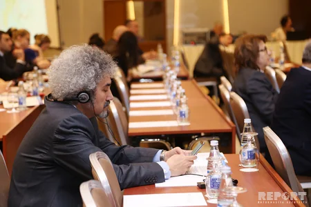 Azərbaycanda 2025-ci ildə əmtəə qaz hasilatı 40 mlrd. kubmetrə çatacaq