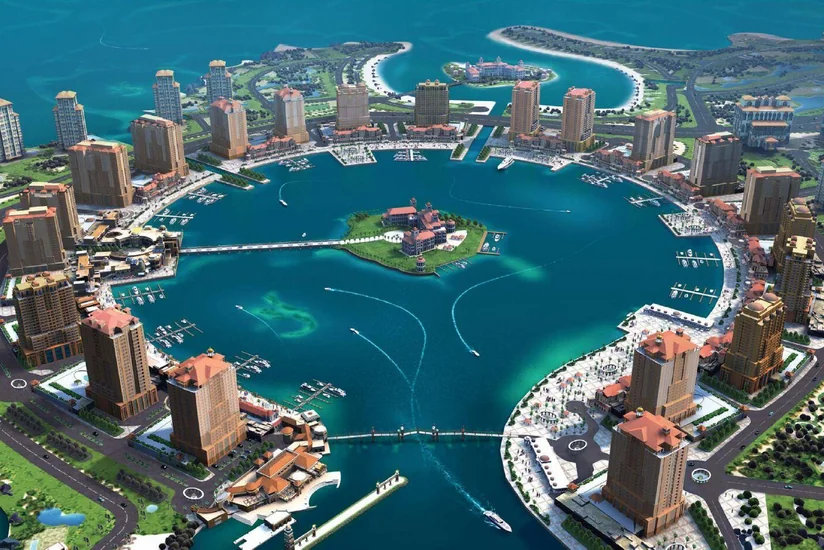 Израиль откроет воздушное пространство для рейсов из Катара