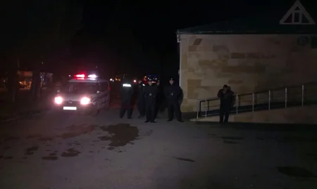 Astarada 28 yaşlı gəncin ölümünə səbəb olan sürücü saxlanılıb - FOTO - YENİLƏNİB