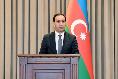 Naxçıvanda bələdiyyələrin fəaliyyətindəki problemlər müzakirə olunub