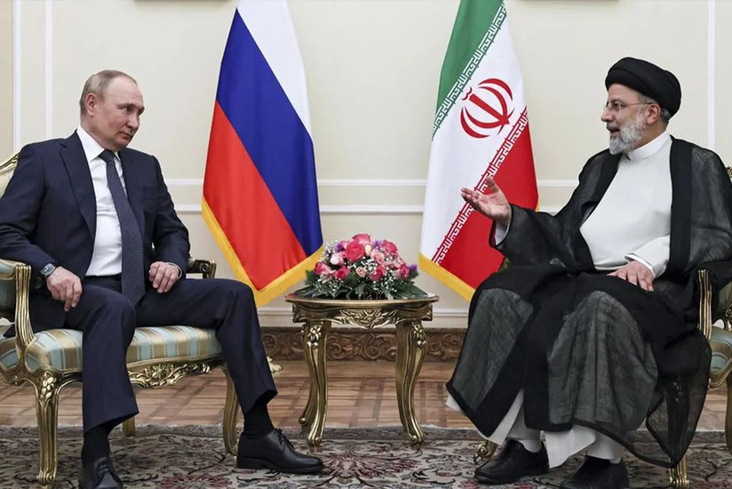 Главы РФ и Ирана обсудили вопрос нормализации отношений между Азербайджаном и Арменией